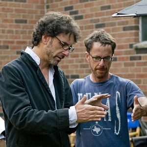 Bilder Joel Coen