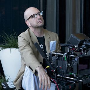 Bilder Steven Soderbergh