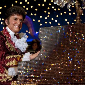 Bilder Michael Douglas