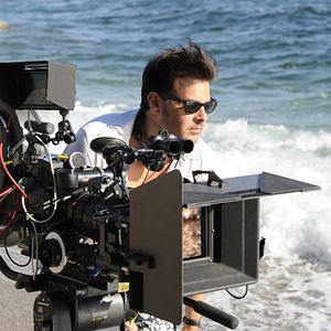 Bilder François Ozon