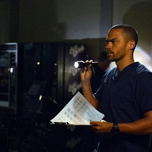 Bilder Jesse Williams