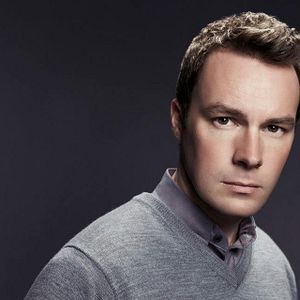 Bilder Mark Hildreth