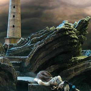 Bilder Wohin ist, der ich war und bin