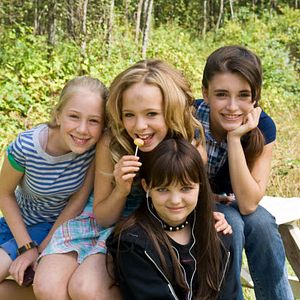 Bilder Mr. Troop Mom - Das verrückte Feriencamp