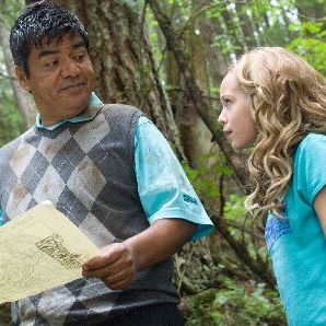 Bilder Mr. Troop Mom - Das verrückte Feriencamp