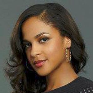 Bilder Megalyn Echikunwoke