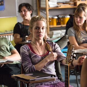 Bilder Systemfehler - Wenn Inge tanzt