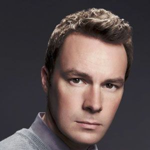 Bilder Mark Hildreth