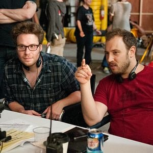 Bilder Seth Rogen
