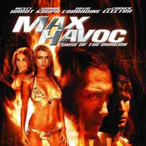 Bilder Max Havoc - Der Fluch des Drachen