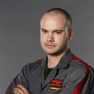 Bilder Stephen Louis Grush