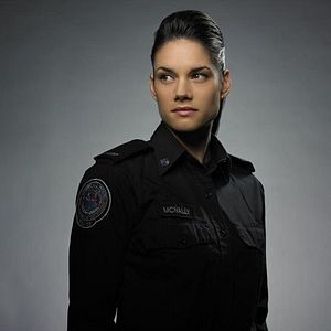 Bilder Rookie Blue