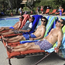 Bilder Jerry O'Connell