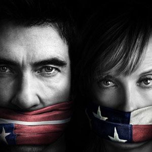 Bilder Hostages (US)