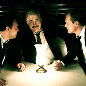 Bilder Blood - You Can't Bury The Truth