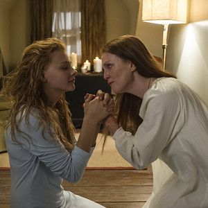 Bilder Julianne Moore