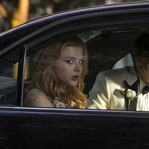 Bilder Chloë Grace Moretz