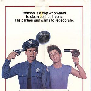 Bilder Zwei irre Typen auf heißer Spur