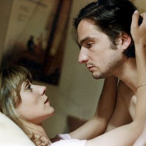 Bilder Liebe auf der Flucht