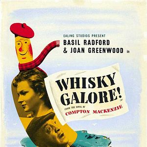 Bilder Das Whisky-Schiff