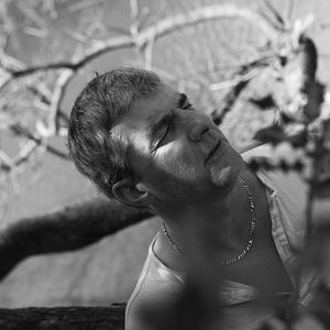 Bilder Der Fremde am See