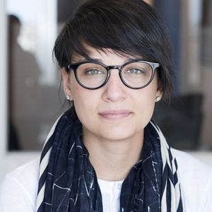 Bilder Sarah Prefers to Run