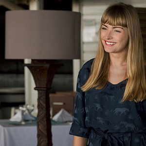 Bilder Belle comme la femme d'un autre