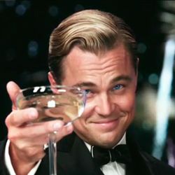 Bilder Der große Gatsby