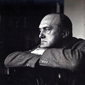 Bilder Max Beckmann – Departure