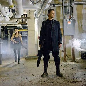 Bilder Revolution (2012)