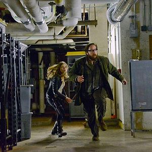 Bilder Tracy Spiridakos