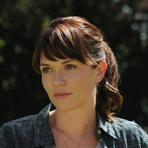 Bilder Katie Aselton