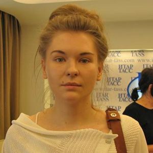 Bilder Taisia Igumentseva