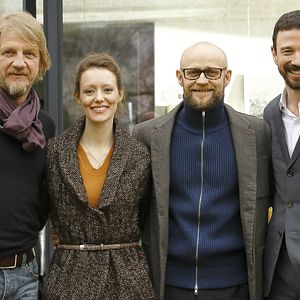 Bilder Oliver Berben