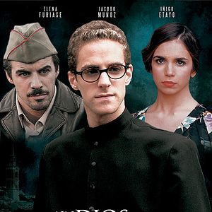 Bilder Der verbotene Gott