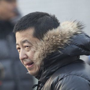 Bilder Jia Zhangke