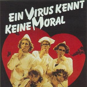 Bilder Ein Virus kennt keine Moral