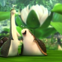 Bilder Epic - Verborgenes Königreich