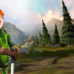 Bilder Justin - Völlig verrittert!