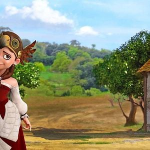 Bilder Justin - Völlig verrittert!