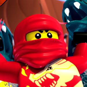 Bilder LEGO Ninjago