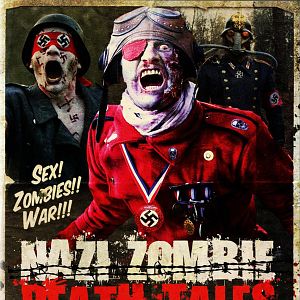 Bilder Nazi Zombie Battleground