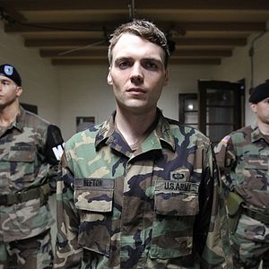 Bilder Before the War - Allegiance