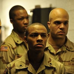 Bilder Before the War - Allegiance