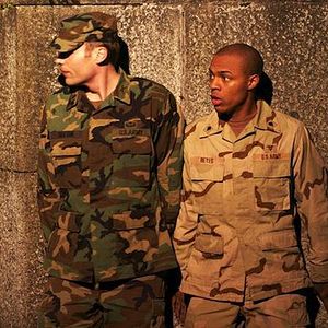 Bilder Before the War - Allegiance