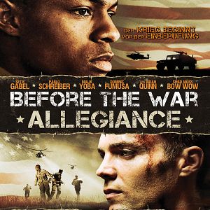 Bilder Before the War - Allegiance
