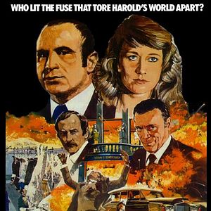 Bilder Rififi am Karfreitag