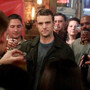 Bilder Chicago Fire