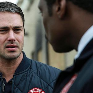Bilder Chicago Fire