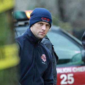 Bilder Chicago Fire